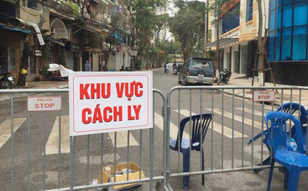 Sáng nay 11/8, Hải Dương có thêm 3 ca mắc mới Covid-19